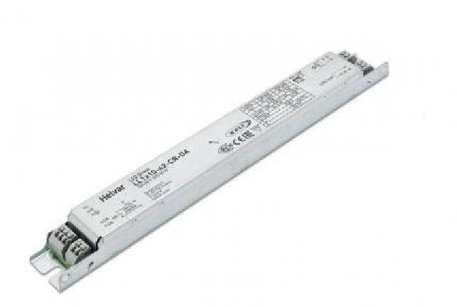 Helvar LED-Driver LL1x10-42-CR-DA - 5721001 Helvar LED-Driver LL1x10-42-CR-DA - 5721001