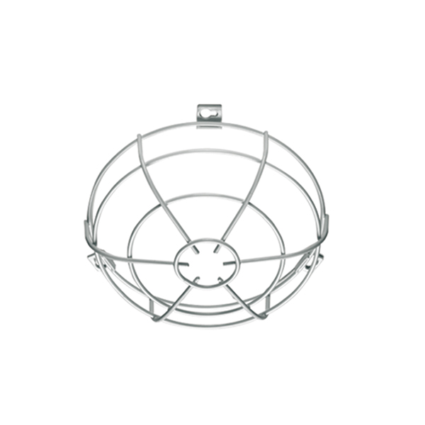 ESYLUX Schutzkorb BASKETGUARDROUNDSM.