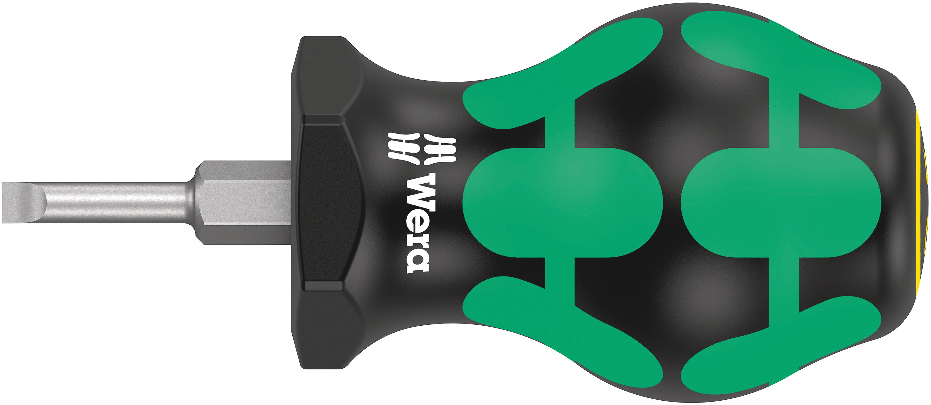 Wera Werk Vergaserschraubendreher 335 Stubby 05008840001