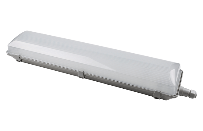 Airfal EX-LED-luminaire Zone 2-21/22 WATEX ECO IP66 1500 MM. 40 W. 6700 LM. 4000K – EW324C – 8435016970368