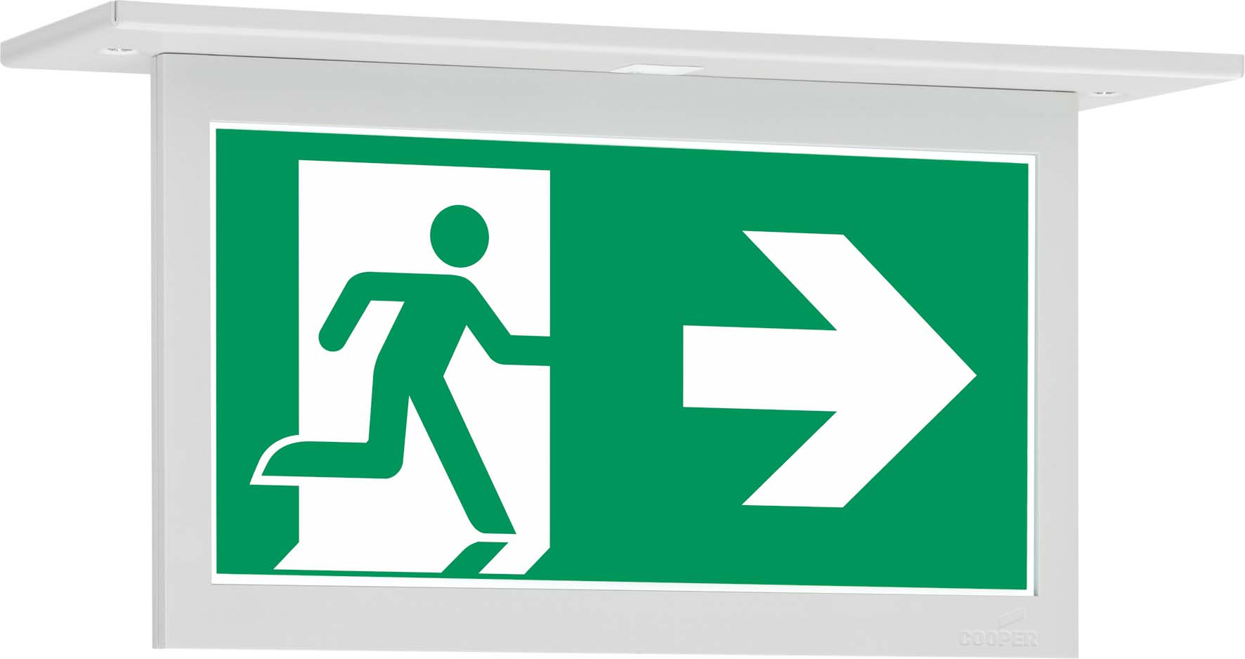 Ceag Notlichtsysteme LED-Einzelbatterie-Leuchte m.autom. Funkt.test 10824 1-8/D CGLine+ - 40071353267 Ceag Notlichtsysteme LED-Einzelbatterie-Leuchte m.autom. Funkt.test 10824 1-8/D CGLine+ - 40071353267