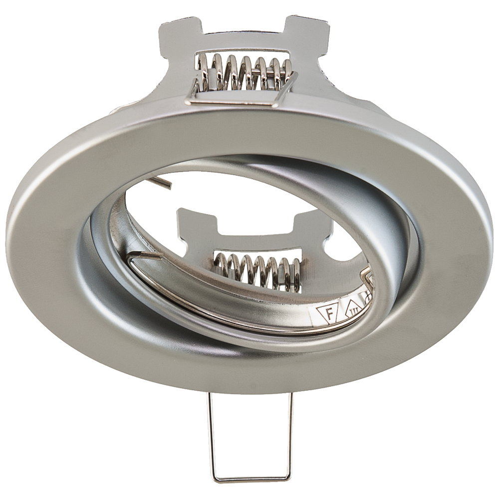 EVN Lichttechnik NV EB-Leuchte 50W 12V IP20 751 014 chr/mt