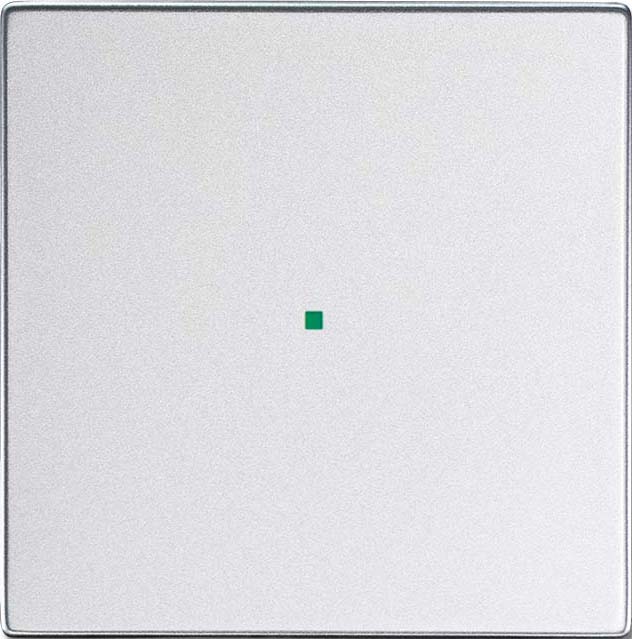 Busch-Jaeger Wippe 1-fach alusilber 6230-10-83 - 2CKA006220A0033 günstig online kaufen