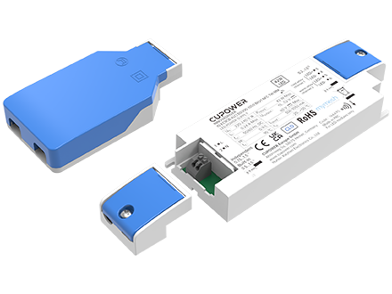 Cupower LED-Driver ID ECSCB 42/230/300-1050 BH21 NFC TW MM - 166695
