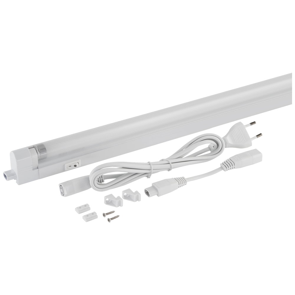 EVN Lichttechnik Möbel An-Unterbauleuchte 21W, EVG 103 121