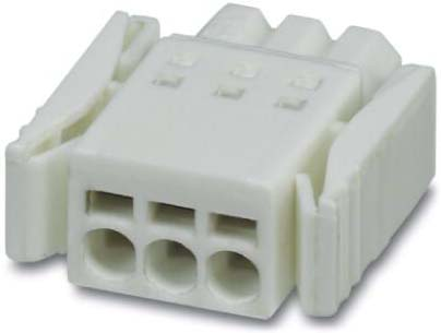 Phoenix Contact Steckerteil 4-pol. 6A 160V ws PTSM 0,5/4 #1709460