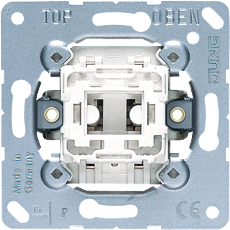 Jung Wippschalter Univ Aus Wechsel 506 EU - 506EU