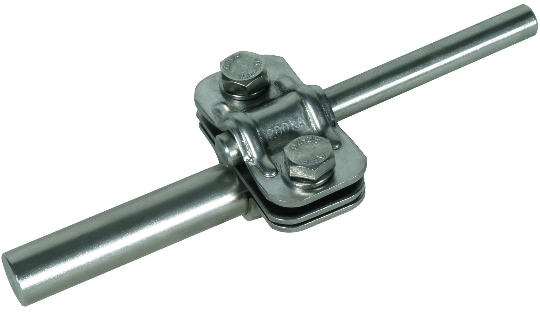 DEHN UNI-Trennklemme NIRO f. 8-10/16mm UTK20081016ZPV2A