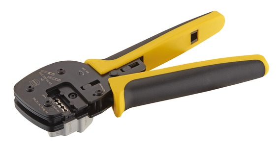 Harting Crimpzange Han D 0,14-4qmm 09990000110