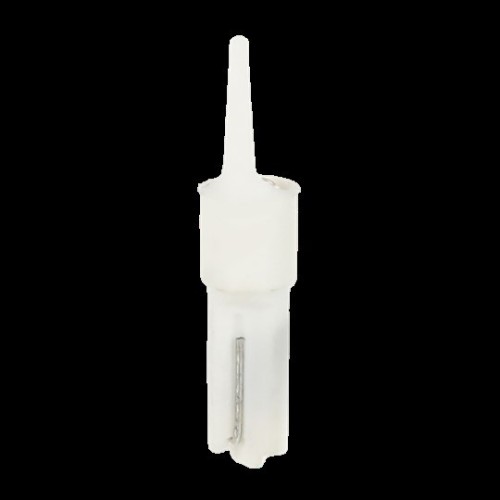 Busch-Jaeger LED Beleuchtungseinsatz Farbe der ROT. 8393-12 - 2CKA001784A0793