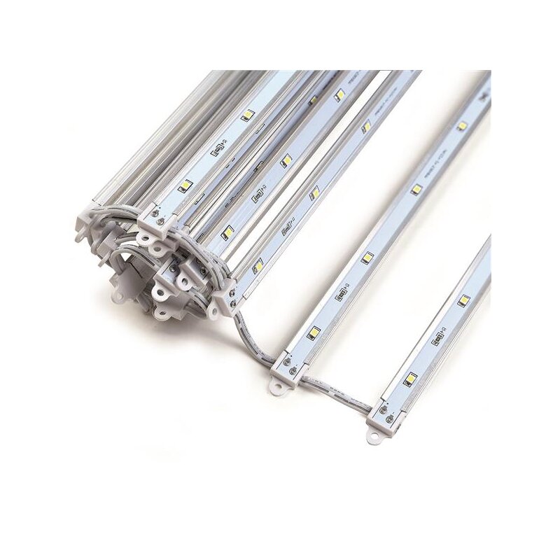 DOTLUX_LED-Modul_ADQplus_24V_24Stueck/Lichtvorhang_IP65_115W_pro_Lichtvorhang_6000K DOTLUX LED-Modul ADQplus 24V 24Stueck/Lichtvorhang IP65 115W pro Lichtvorhang 6000K - 2844