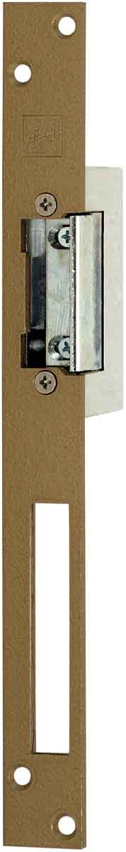 Assa Abloy effeff Türöffner gold 12V 1705---01001E41