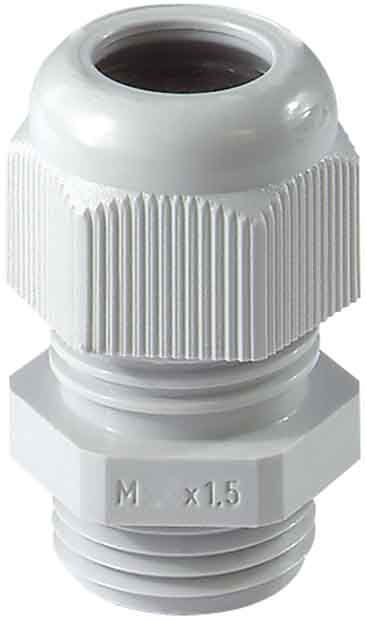 Jacob Kabelverschraubung M50x1,5 PERFECT-KV-PA 50.650 PA 7035 - 50.650 PA7035