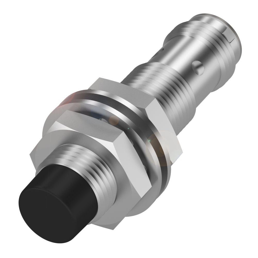 Balluff Sensor,ind.,M12x1,Stecker DC,pnp,no,sn=4mm,nb BES 516-356-E5-C-S4