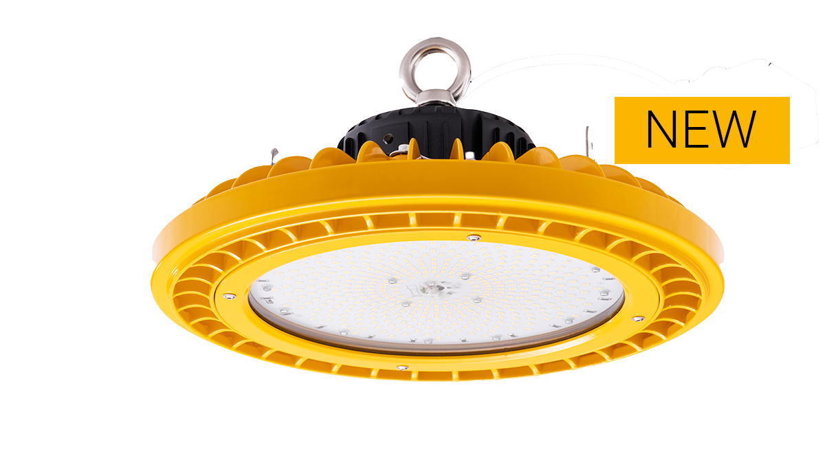 Zalux LED High Bay EX luminaire OREX 2 Ex 39 240-840 ET CG 0.25M - 10214982