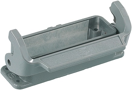 Harting Anbaugehäuse Han 16 A-agg-LB 09200160301
