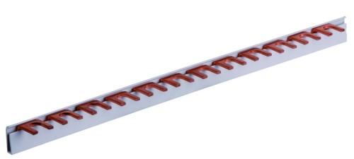 Pollmann Phasenschiene 1-phasig G-1L-210/12 iso - 2210103