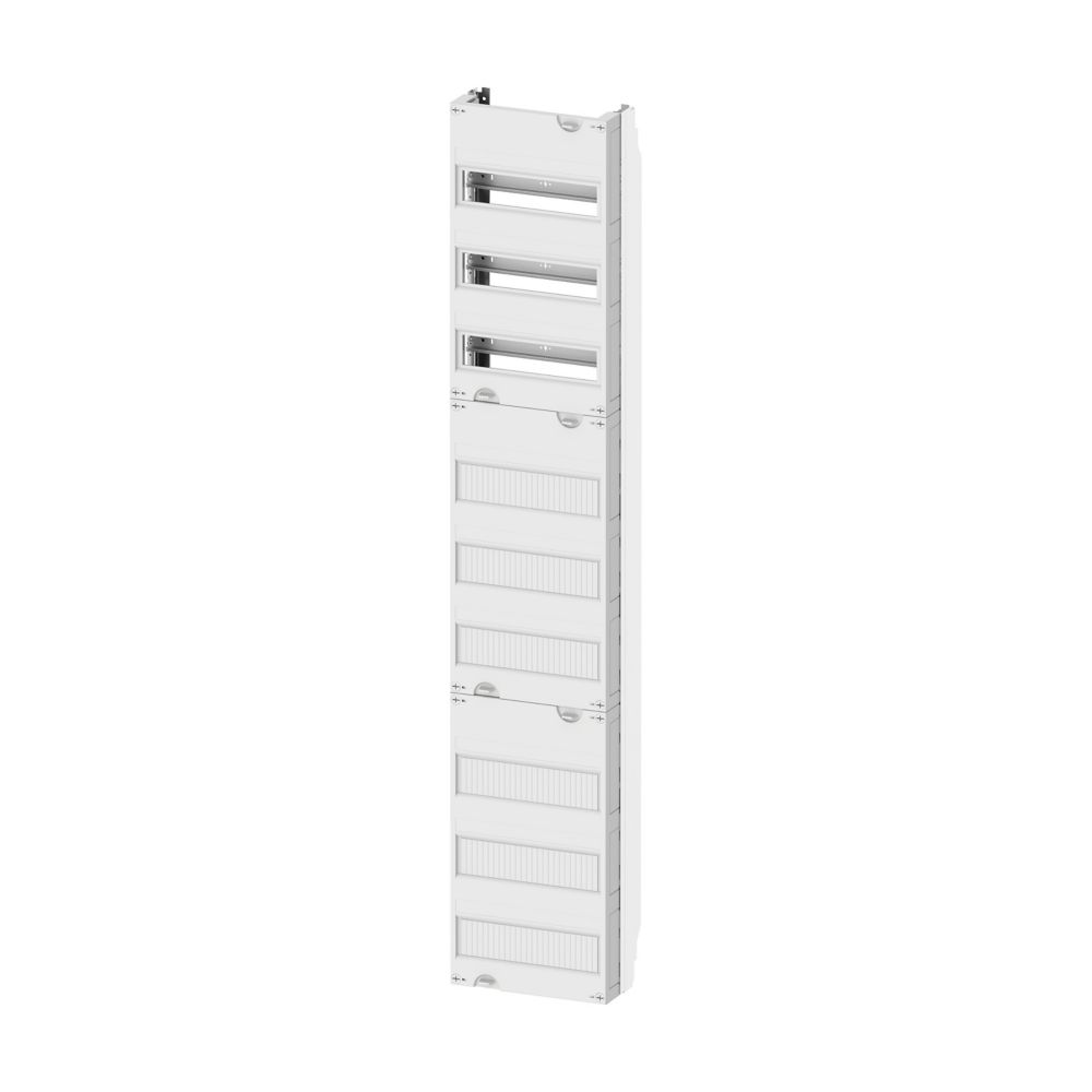 Eaton Verteilerfeld ZSD-L19/APZ/RFZ