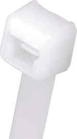 Panduit Kabelbinder 292mm sw wetterbest. PLT3S-C0