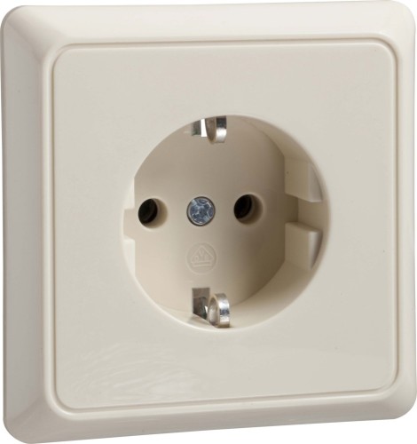 Elso Steckdose pw UP20 255000 - 255000 günstig online kaufen