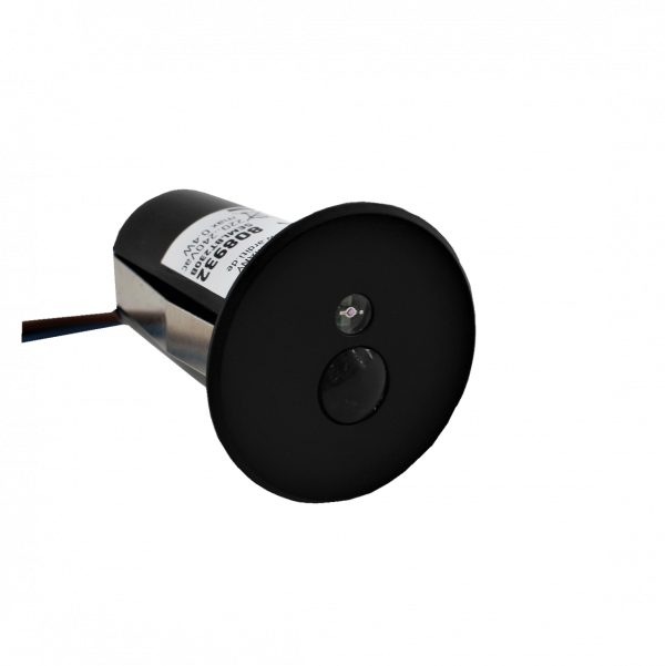 Casambi motion and brightness sensor black - 808932