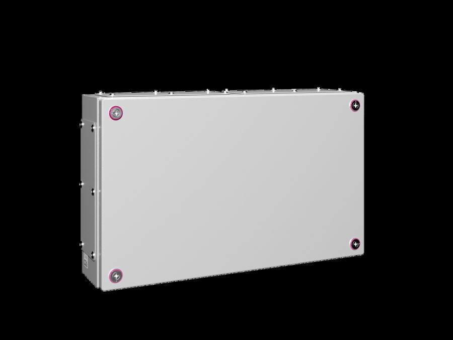 Rittal Klemmenkasten KX BHT 500x300x120 mm 1537.000