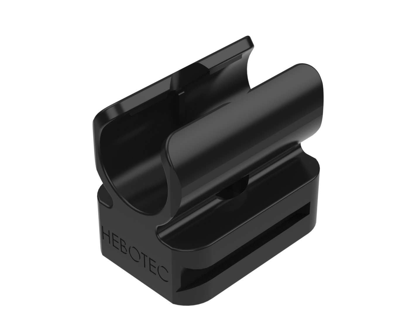 Hebotec Steckerhalter SHD 8 4 (VE10)