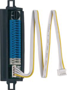 Elcom Tastenexpander 16WE BTE-116