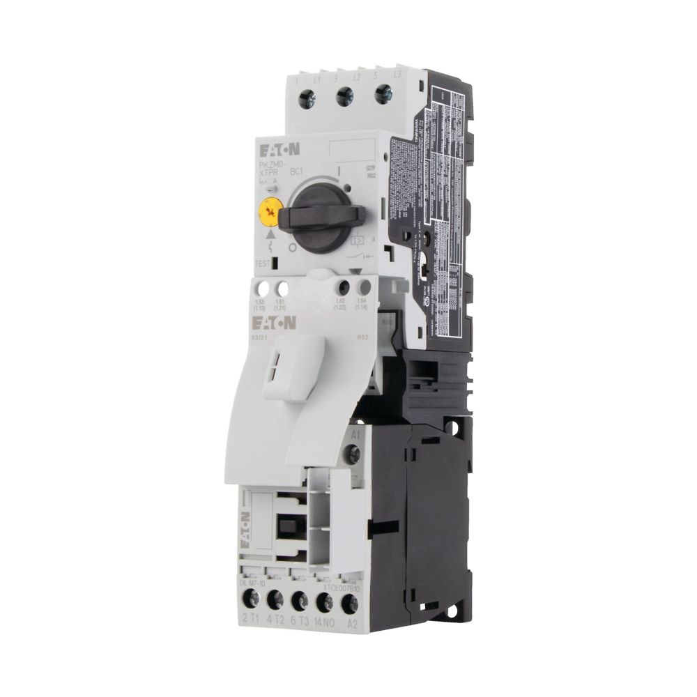 Eaton Direktstarter MSC-D-4-M7(24VDC)