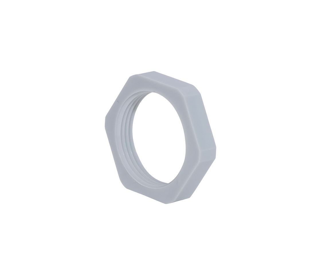 Plica Gegenmutter M50 PA6 lgr 935370159