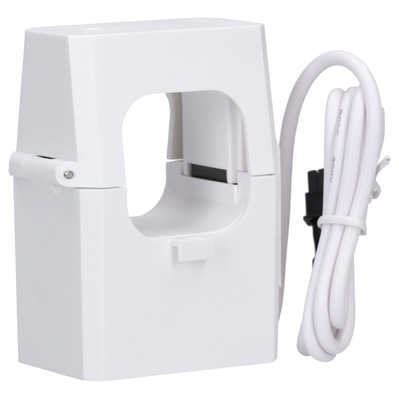 Shelly Hutschiene Zubehör Current Transformer 400A Induktionsklemme für Pro 3EM 400A