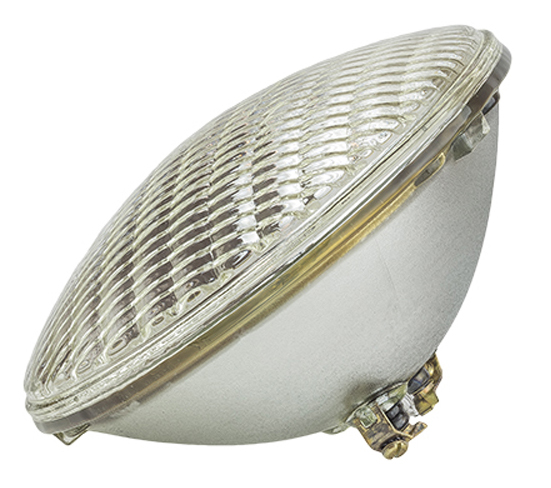 Scharnberger+Hasenbein Reflektorlampe 178x114mm PAR56 12V 300W 82550