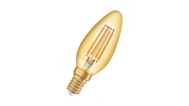 Osram Vintage 1906 LED 36 4.5 W/2500K E14 - 4099854091476