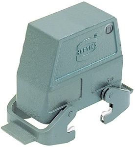 Harting Tüllengehäuse HAN 16B-GS-QB-M32 19300160537