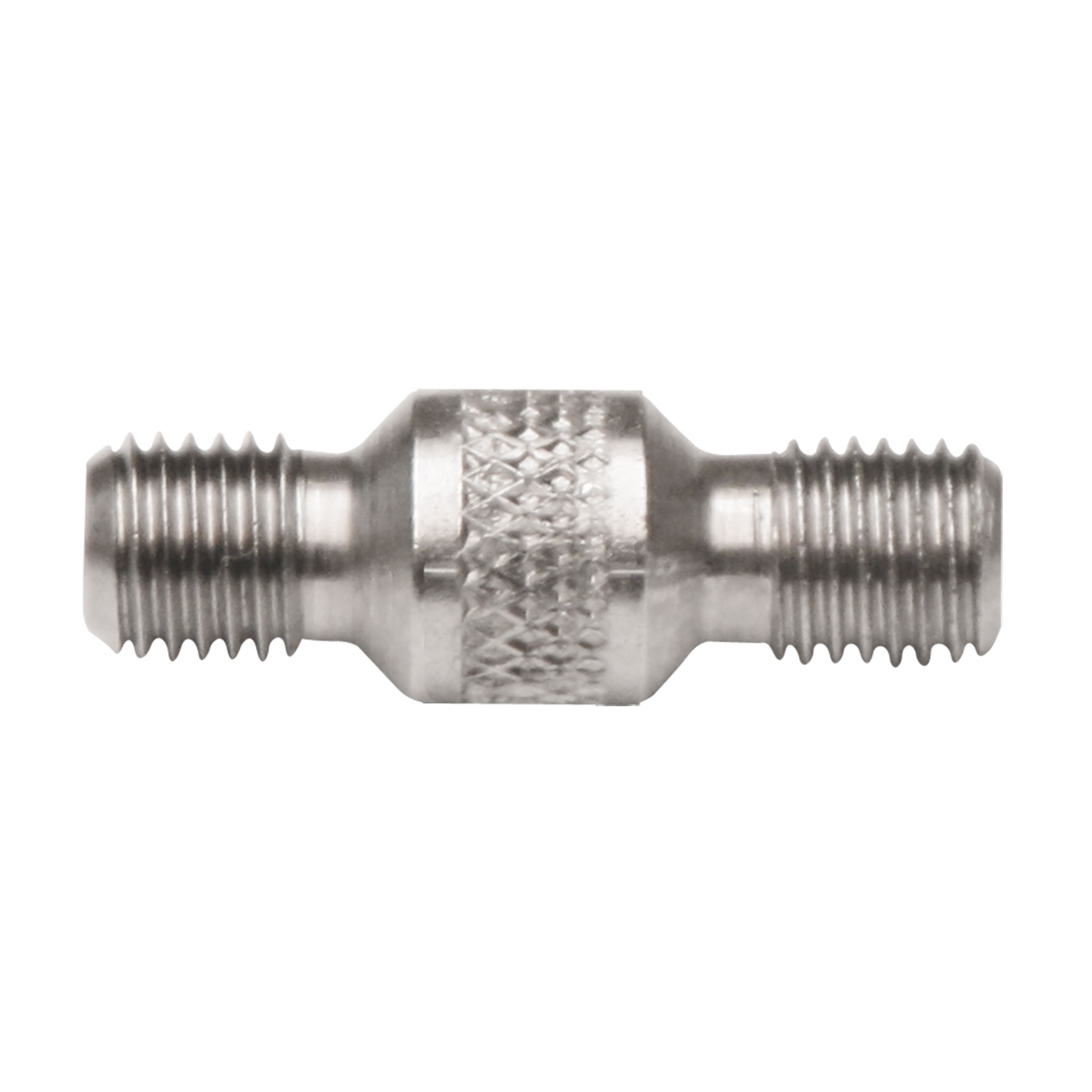 Runpotec Verbindungsgewinde Edelstahl 30210