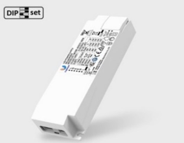 Cupower LED driver XZ-QK40B-500080-AB