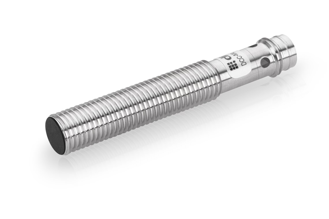 Di-soric Näherungsschalter induktiv DCC08M02PSKTS#206437