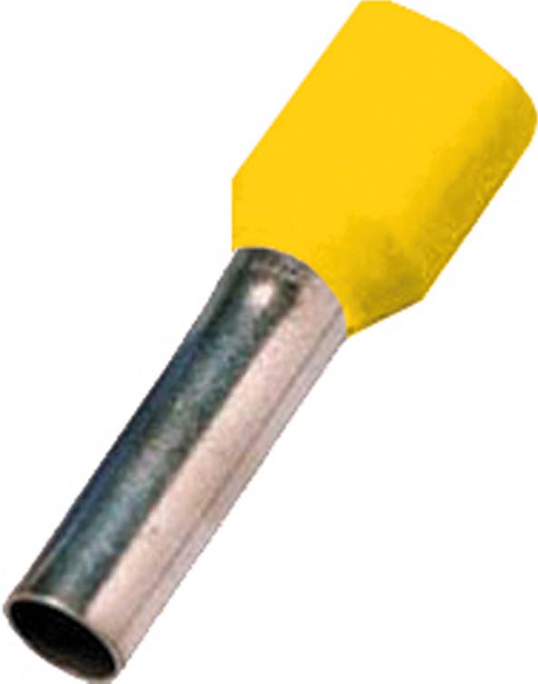 Intercable Tools Aderendhülse 70qmm gelb ICIAE7021 - 180804