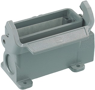 Harting Sockelgehäuse 09200160251