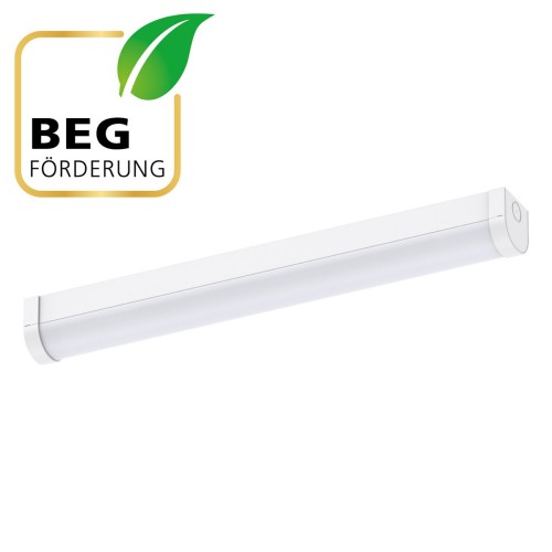 EVN Lichttechnik LED-Anbauleuchte MC, ML LAS600125 - LAS600125