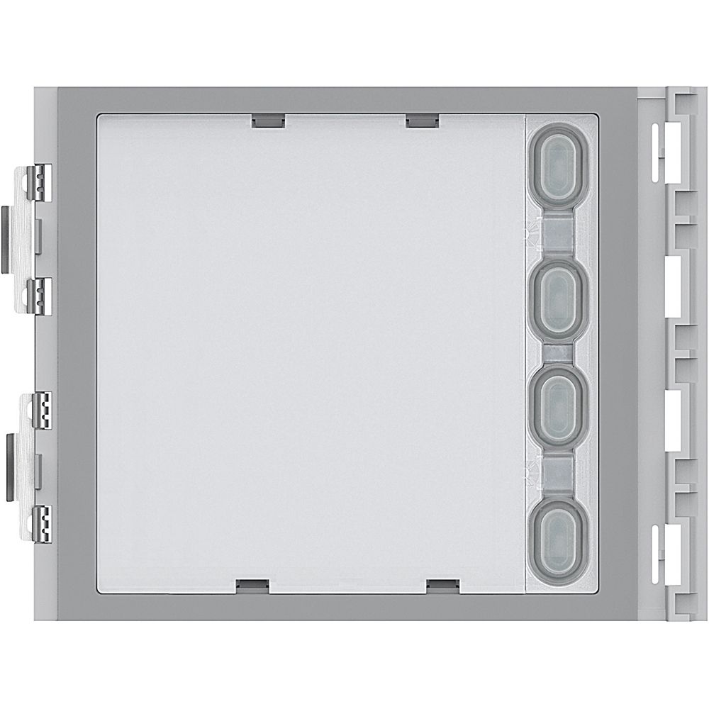 Legrand (BT) Ruftastmodul 4 Ruftasten 352000