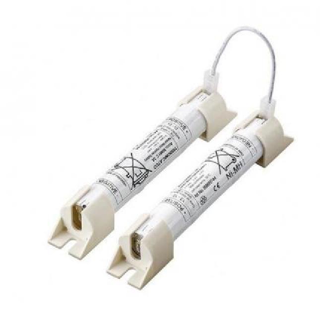 Tridonic Accu-NiCd 5C 50 (3 cell+ 2 cell stick) - 89800087 Tridonic Accu-NiCd 5C 50 (3 cell+ 2 cell stick) - 89800087