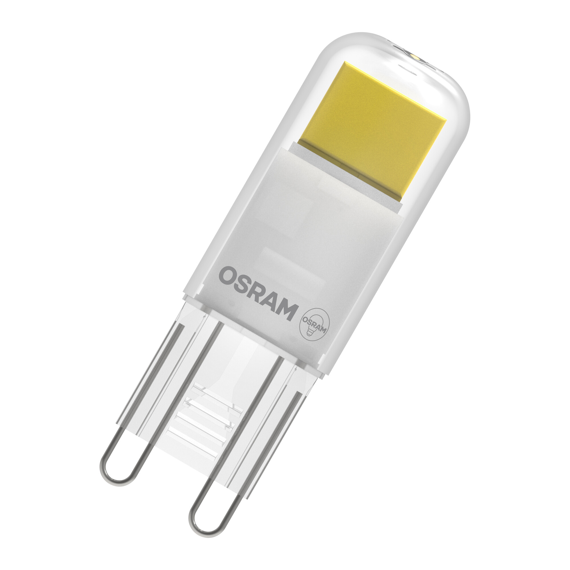 LEDVANCE LED PIN G9 1.8W 827 Clear G9 - 4099854247972 günstig online kaufen