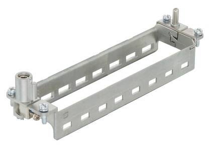Harting Han hinged frame plus f. 8 Module a-h 09140320371
