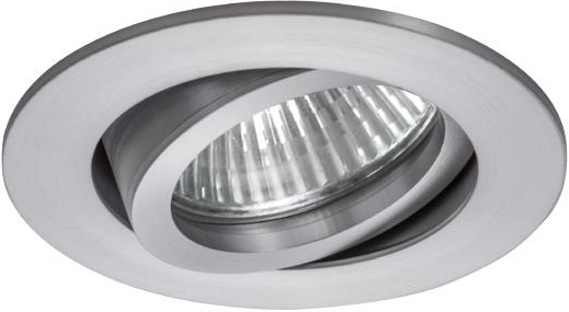 Brumberg Leuchten Einbaustrahler 50W alu-mt 00006325 günstig online kaufen