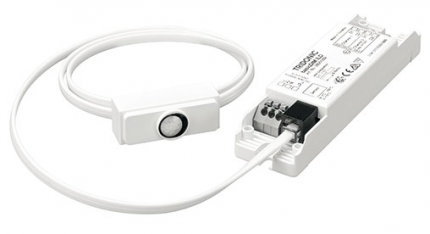 Tridonic Lichtsteuerungssystem basicDIM ILD 5DPI 14f