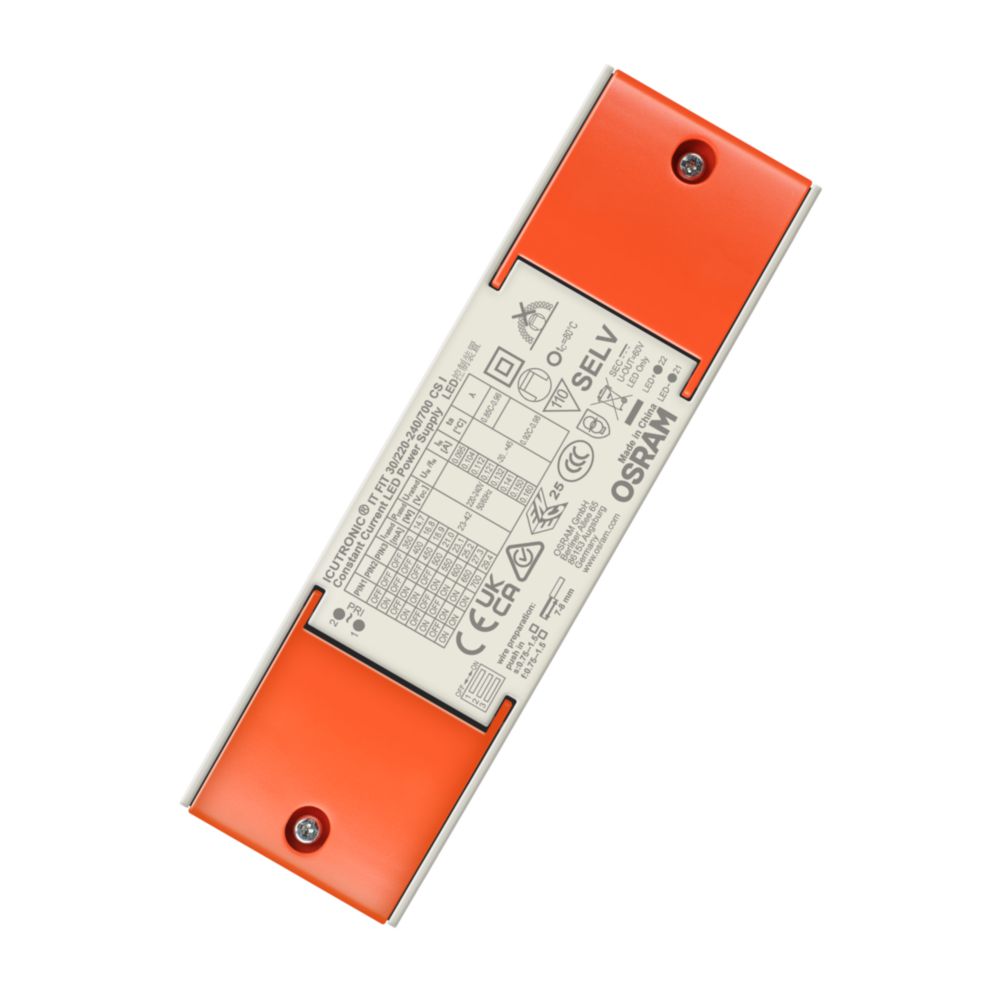 Osram LED-Treiber IT FIT 30/220-240/700 CS I - 4062172326308