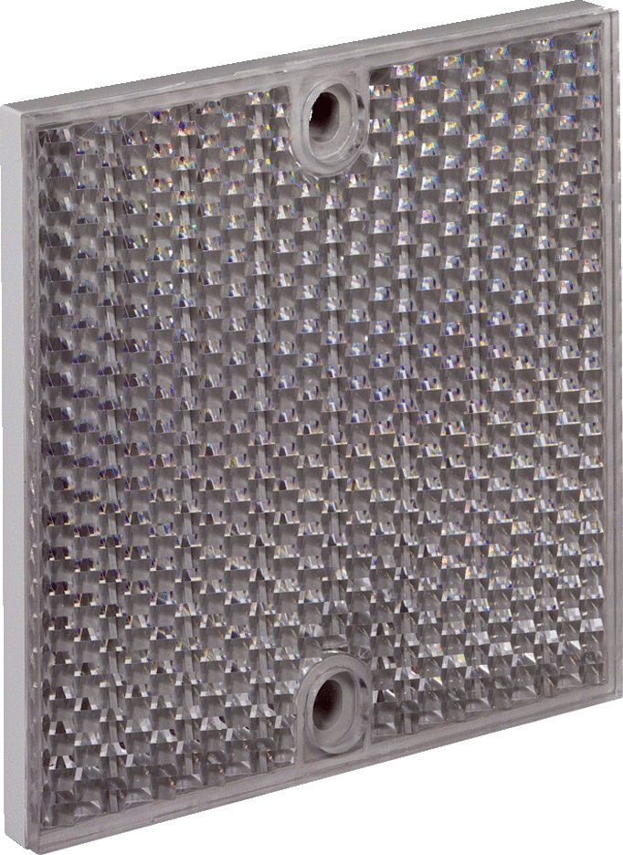 Sick Reflektor 80x80mm PL80A