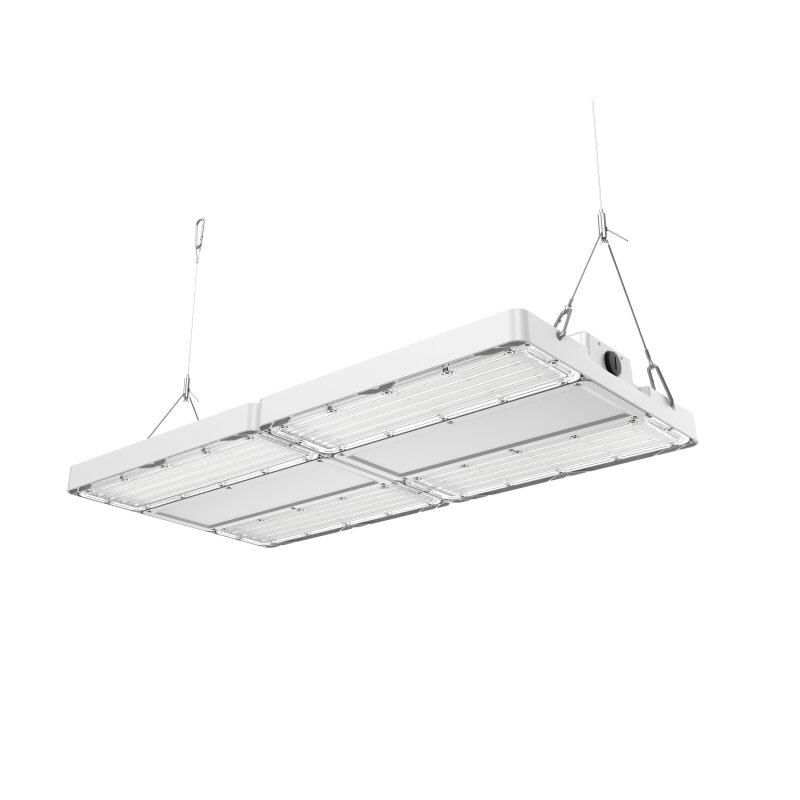 DOTLUX Hallentiefstrahler LIGHTBEAM 240W 4000K 85Grad - 6231-040085