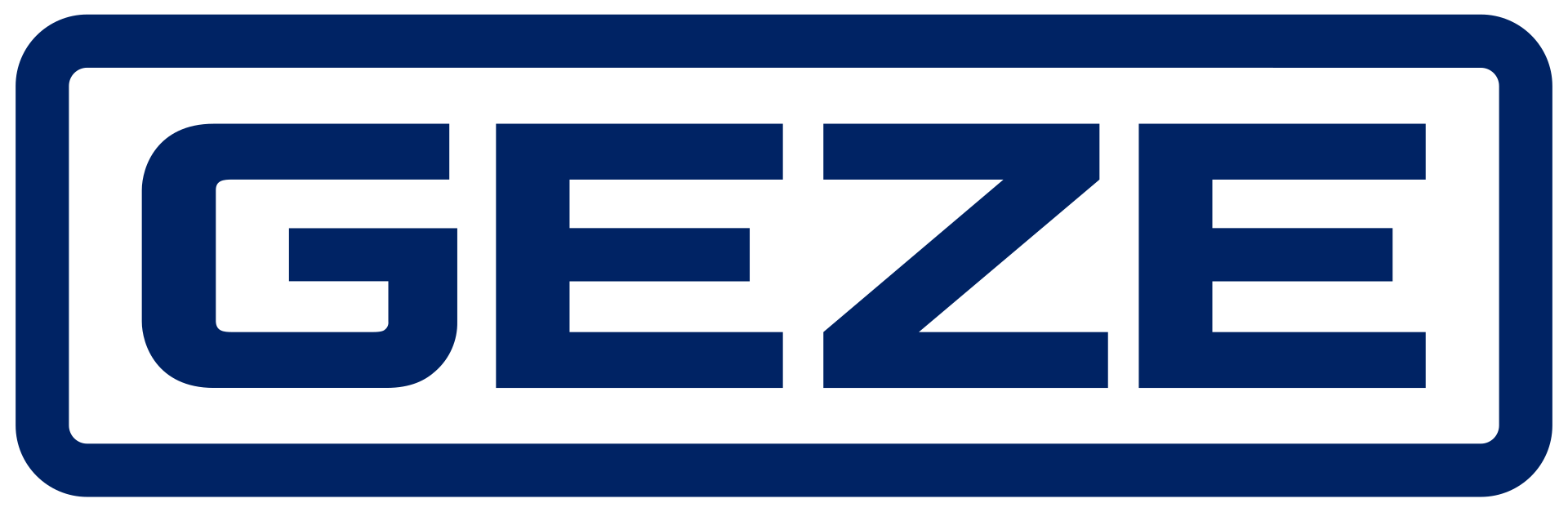 Geze